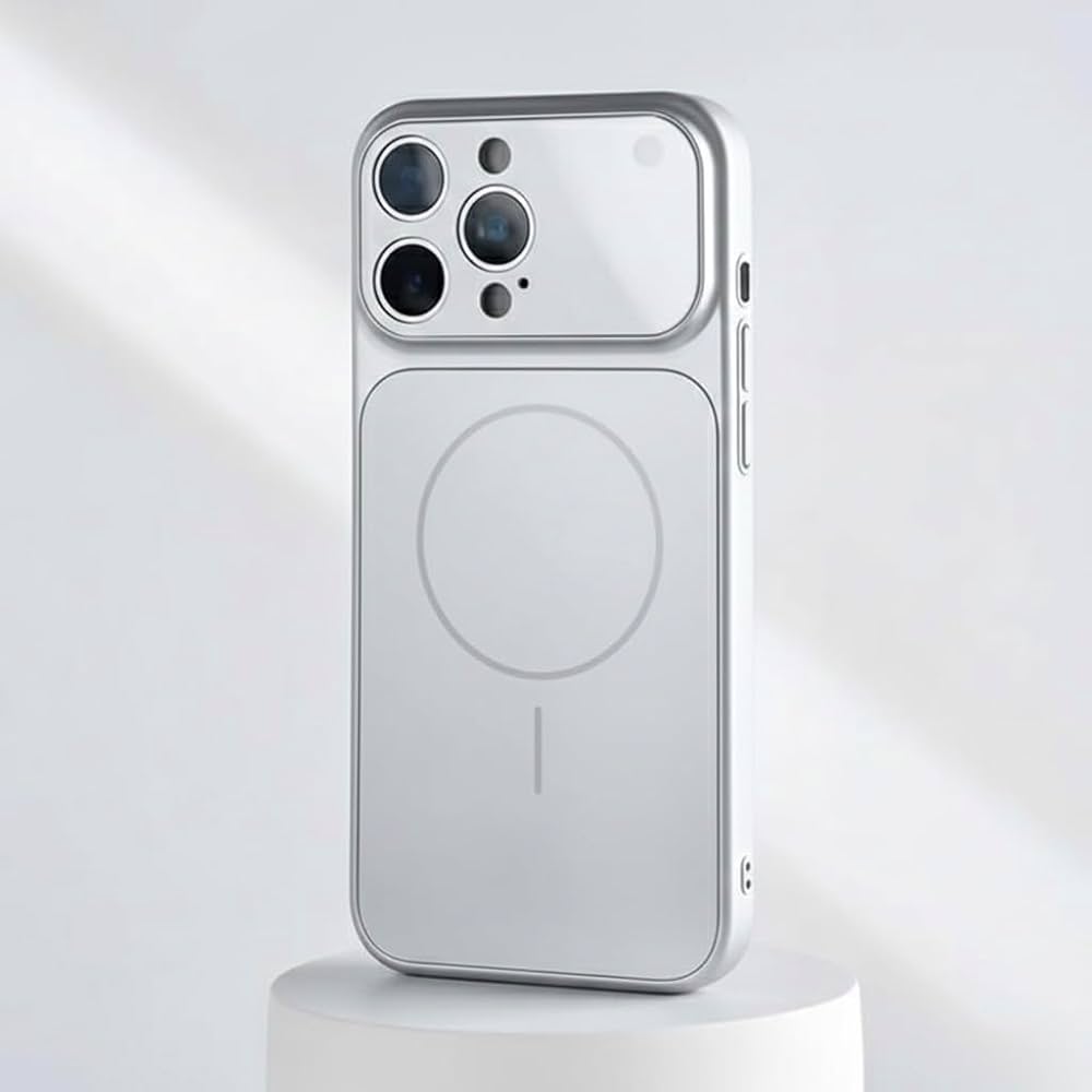 iPhone 16 Converter Cover | Convert any iphone to iPhone 17