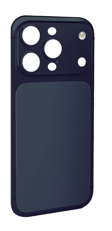 iPhone 16 Converter Cover | Convert any iphone to iPhone 17